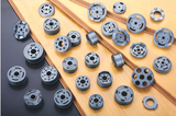 Shock Absorber Parts