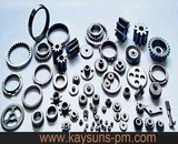Other Sintered Auto Parts
