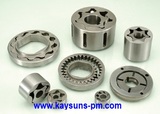 Oil Pumprotor Parts (Automobile and Motorbike Parts): Powdered Metallurgy