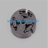 Clutch Swing Block for Power Tools