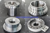 machining parts processed by CNC milling machine