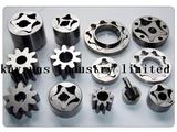 Oil Pump Rotor and gear